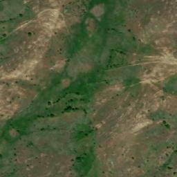 Satellite imagery of Lipje, MK