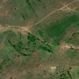 Satellite imagery of Lipje, MK