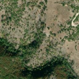 Satellite imagery of Pešta, MK