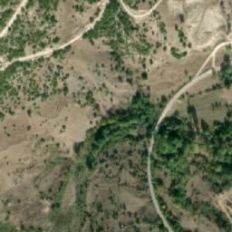 Satellite imagery of Pešta, MK