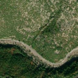 Satellite imagery of Brusičnikot, MK