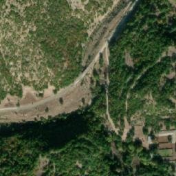 Satellite imagery of Brusičnikot, MK
