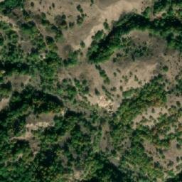 Satellite imagery of Polica, MK