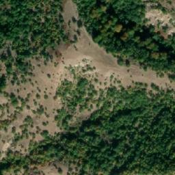 Satellite imagery of Polica, MK