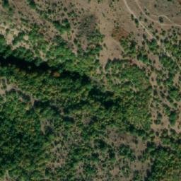 Satellite imagery of Polica, MK