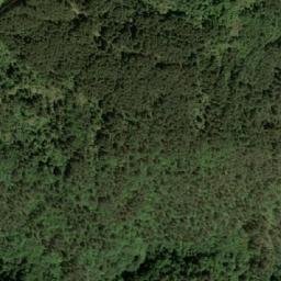 Satellite imagery of Strni Breg, MK