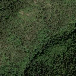 Satellite imagery of Strni Breg, MK