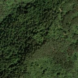 Satellite imagery of Strni Breg, MK