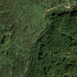 Satellite imagery of Čorapinica, MK