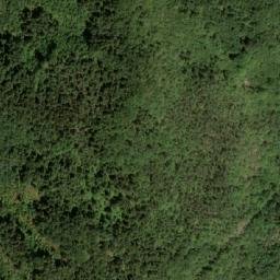 Satellite imagery of Krušite, MK