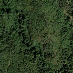 Satellite imagery of Čavka, MK