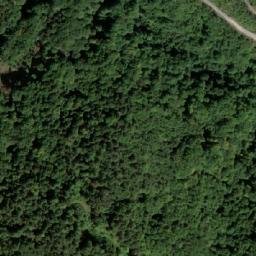 Satellite imagery of Čavka, MK