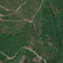 Satellite imagery of Oreot, MK