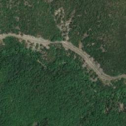 Satellite imagery of Amperatov Rid, MK