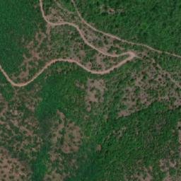 Satellite imagery of Dovdželii, MK