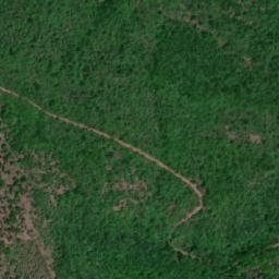 Satellite imagery of Dovdželii, MK