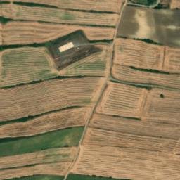 Satellite imagery of survey_point, TR