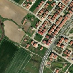 Drone Görünümü