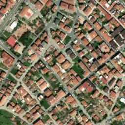 Drone Görünümü
