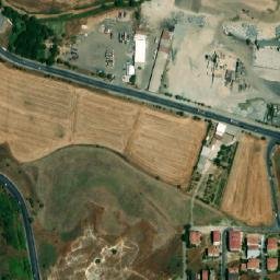 Drone Görünümü