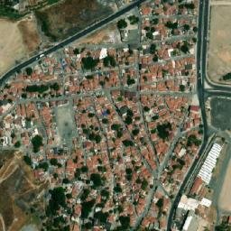 Drone Görünümü
