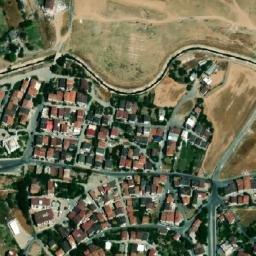 Drone Görünümü