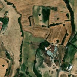 Drone Görünümü