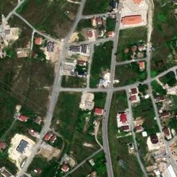 Drone Görünümü