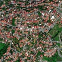 Drone Görünümü
