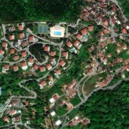 Drone Görünümü