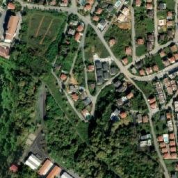 Drone Görünümü