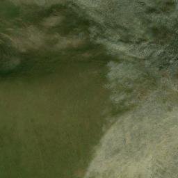 Satellite imagery of Mount Legli, AM