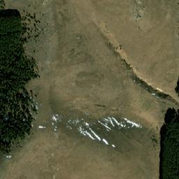 Satellite imagery of Gomalanj, AM