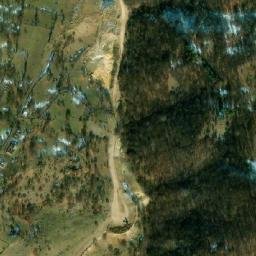 Satellite imagery of Pghndzi, AM