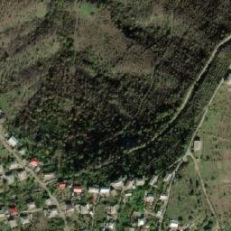 Satellite imagery of Berdategh, AM