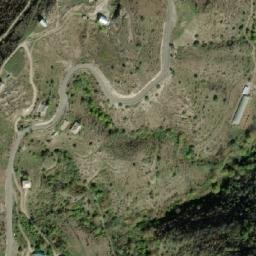 Satellite imagery of Berdategh, AM