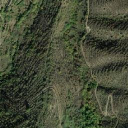 Satellite imagery of Berdategh, AM