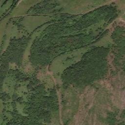 Satellite imagery of Makaghots’, AM