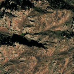 Satellite imagery of survey_point, KZ