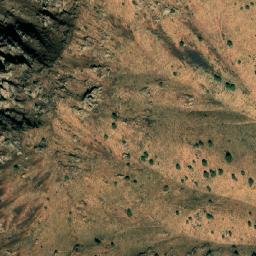 Satellite imagery of survey_point, KZ
