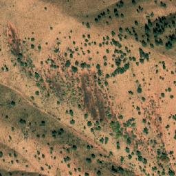 Satellite imagery of survey_point, KZ