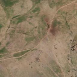 Satellite imagery of survey_point, KZ