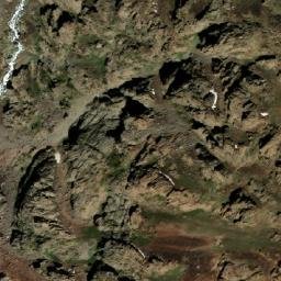Satellite imagery of survey_point, KZ