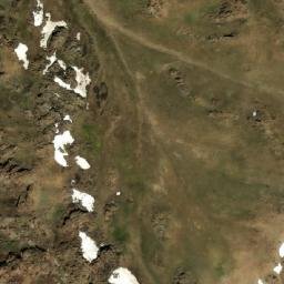 Satellite imagery of survey_point, KZ