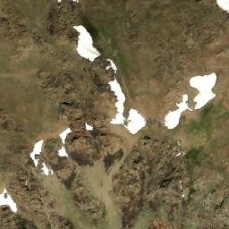 Satellite imagery of survey_point, KZ