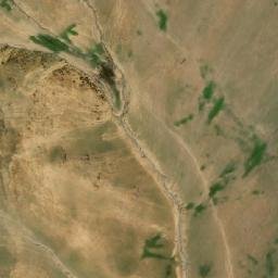 Satellite imagery of survey_point, KZ