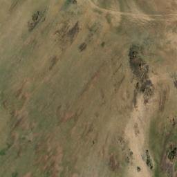 Satellite imagery of survey_point, KZ