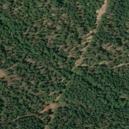Satellite imagery of Kettlebelly Ridge, US