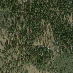 Satellite imagery of Slate Spring Ridge, US