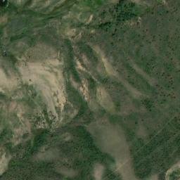 Satellite imagery of BROWNING — NGS MP0655 — Carbon County, US, US